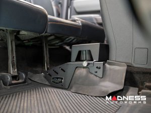 Ford Bronco Rear Cup Holder - Molle - DV8 